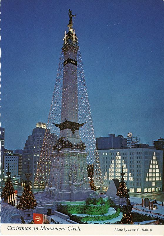 postcard